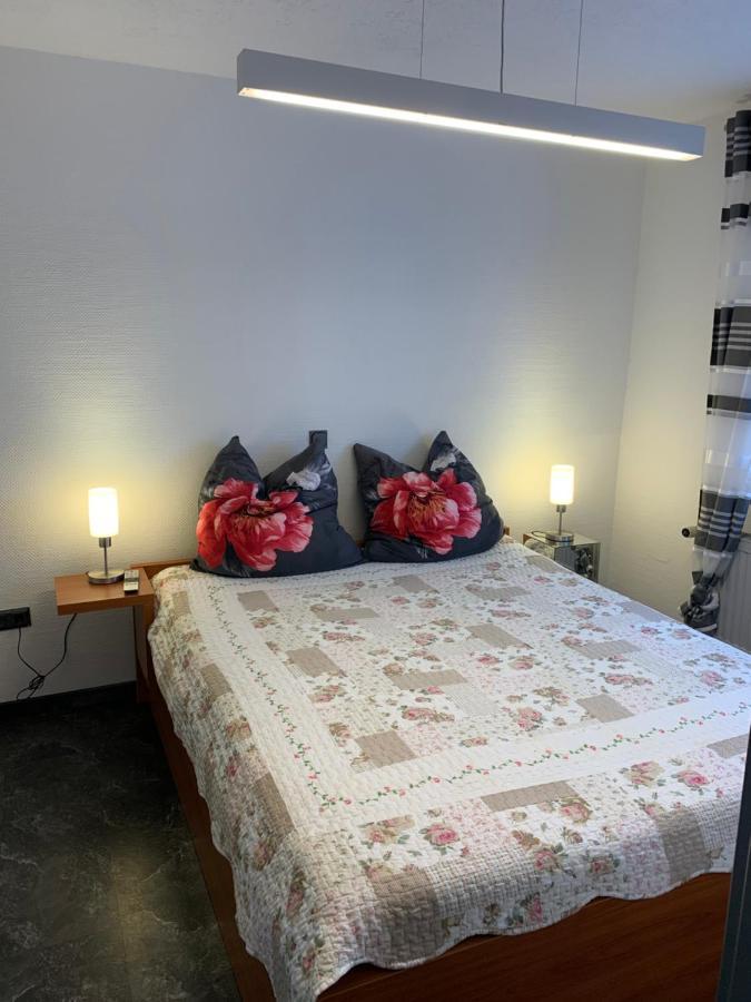 Ferienwohnung Kape's Herberge Westoverledingen Exterior foto