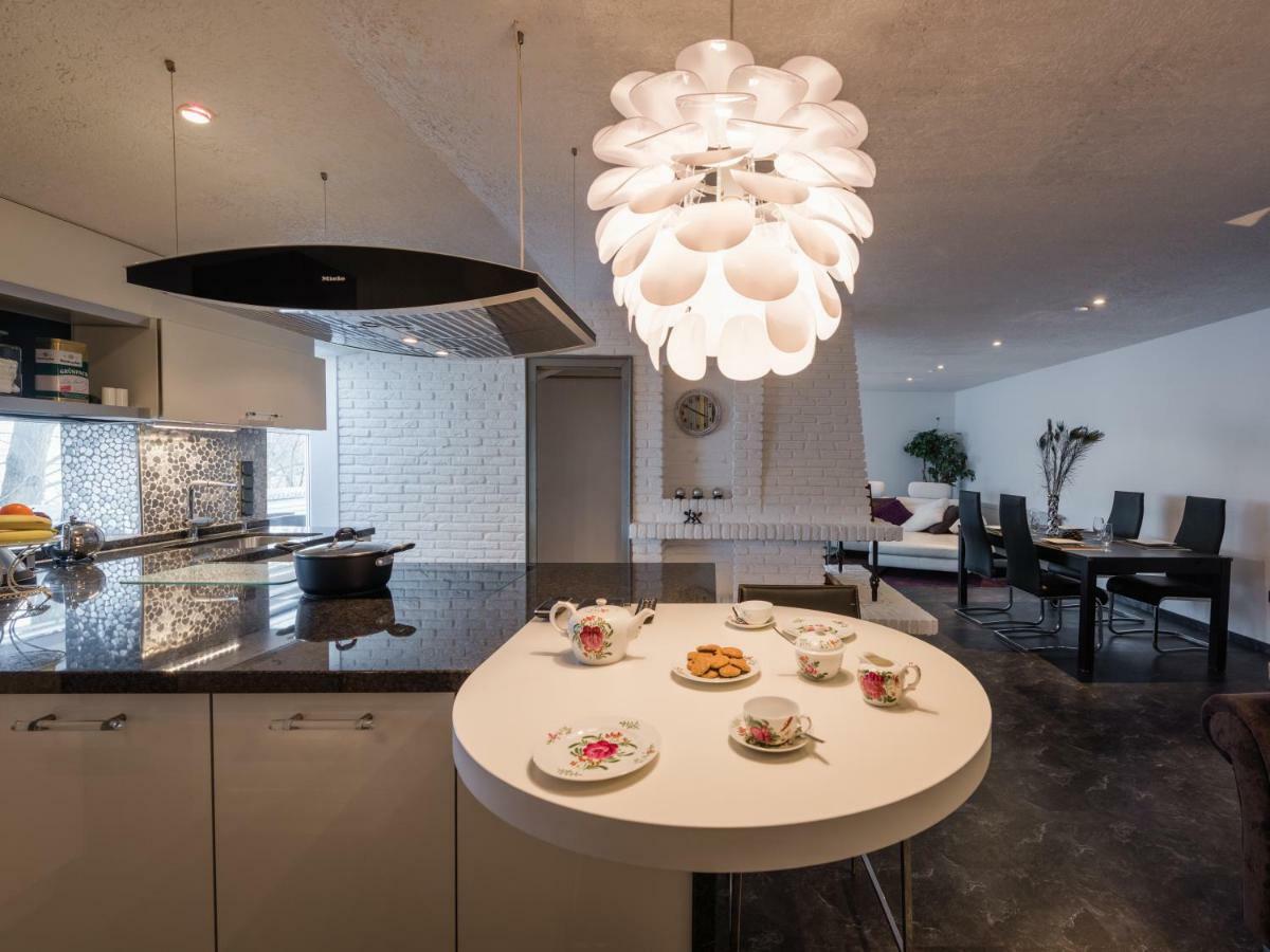 Ferienwohnung Kape's Herberge Westoverledingen Exterior foto